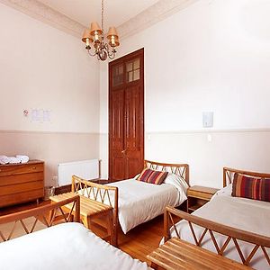 Basic Triple Room